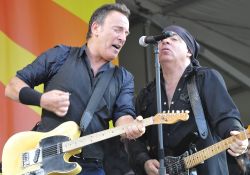 Bruce Springsteen Bilety