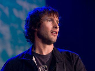 James Blunt Bilety