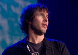 James Blunt Bilety