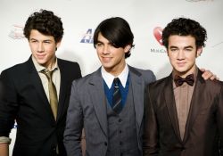 Jonas Brothers Bilety