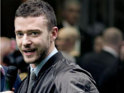 Justin Timberlake Bilety