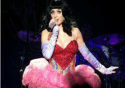 Katy Perry Bilety