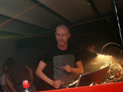 Paul Kalkbrenner Bilety