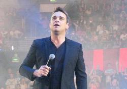 Robbie Williams Bilety