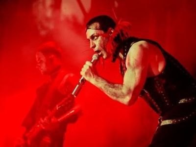 Till Lindemann Bilety